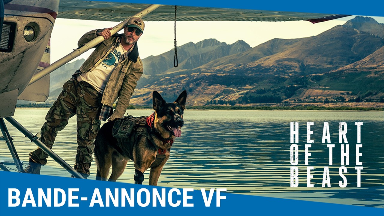 Miniature de la vidéo Bande-annonce [VF] du film Heart of the Beast