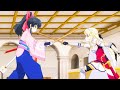 Isekai Wa Smartphone To Tomo Ni Season 2 AMV The Way ᴴᴰ