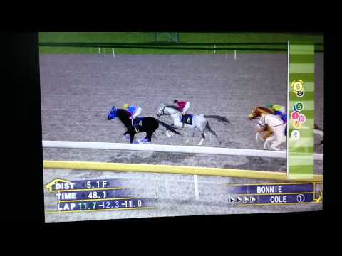 SS Kentucky Oaks 2014