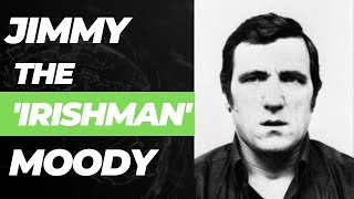 Targeting the Hitman: The Shocking Hit On Jimmy Moody