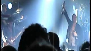 Simple Minds Live &#39; Different World &#39; Manchester 2006