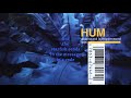 Hum - Dreamboat (Lyric Video)