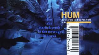 Hum - Dreamboat (Lyric Video)