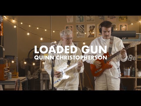 Loaded Gun - Live