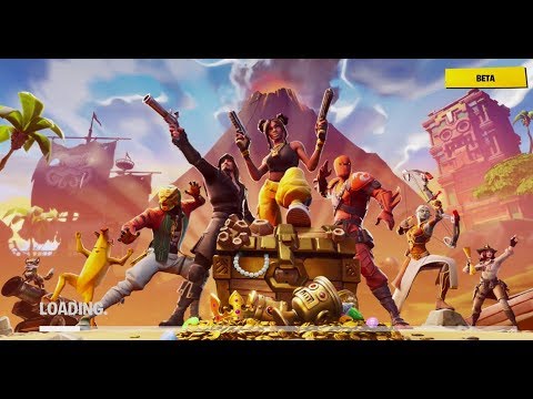 Fortnite Backpack And Lunchbox Walmart