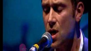 Behind The Sun (Live) - The good, The Bad &The Queen