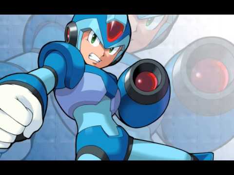 Mega Man X Maverick Medley (We Are The Mavericks)