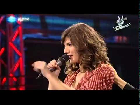 Bel Viana vs Joana Garcia -- "Big girls don't cry" -- Batalha 3
