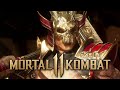 Mortal Kombat 11 Gameplay Deutsch 15 Shao Kahn Classic Tower