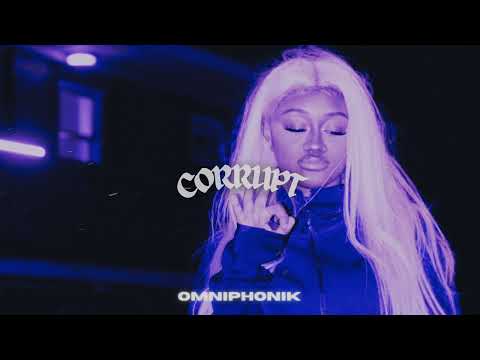 [FREE] Teezandos x Dark Drill x Jersey Type Beat - "CORRUPT" | Dark Drill Jersey Instrumental 2023