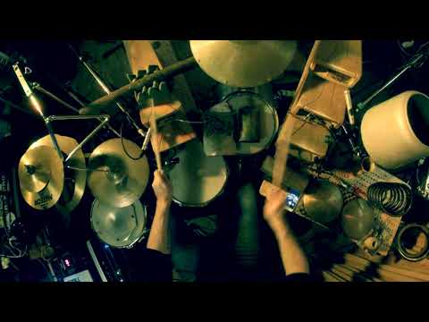 Daniel Eichholz - Habakuk 2 (Puffpaff)