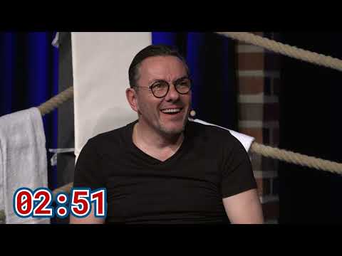 Punchline 2020 - Runde 10 "Blondinenwitze" | NIZAR