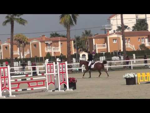 Earnabel 5 year olds MET 3