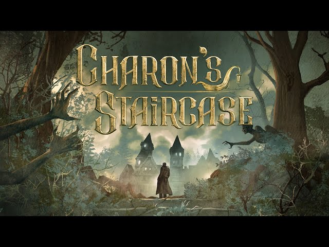 Video - Charon's Staircase (PC)
