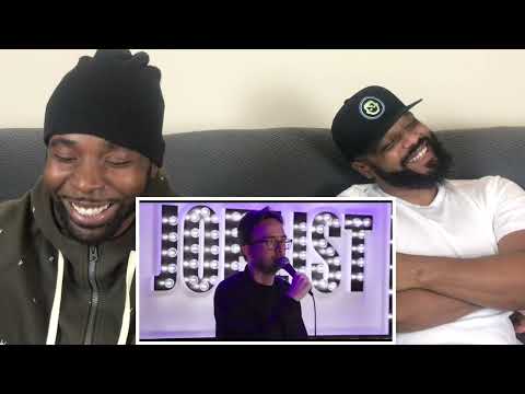 Joe List: This Year’s Material (Part 1) Reaction