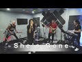 She's Gone - Ice Bucket Band Cover (Steelheart)(Zoom Private Show for LRI Terapharma)