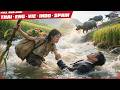 A Poor Girl Saves A Floating Man Unaware He S A Billionaire CEO He Marries Her To Repay The Favor