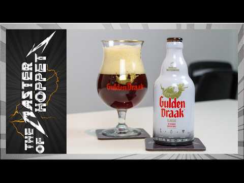 Gulden Draak Classic | TMOH - Beer Revisit