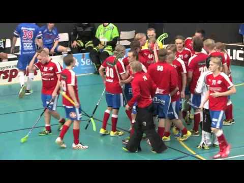 SPV - Classic Maalikooste 15.11.2015