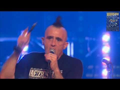 LES RAMONEURS DE MENHIRS - Ar we'enn-avalow // Yaouank 2014