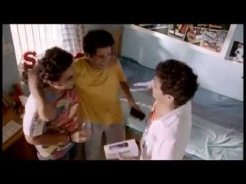 DALJEET SINGH GUJRAL Digi World tvc - Friends