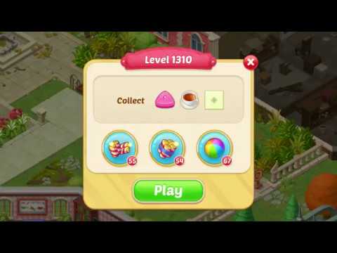 Matchington Mansion [HD] LEVEL 1310