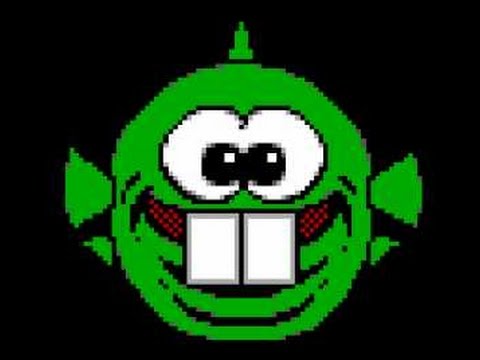 Commander Keen 4: Secret Of The Oracle - The Well Of Wishes