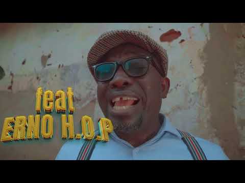Sk Michel - AFETO KPLOMI feat ERNO horn Of Praise (Visualizer)