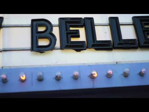 [OSS 6.1] Andrew Belle - All Those Pretty Lights