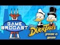 Ducktales Episode 10 The Spear Of Selene SPOILERS Review