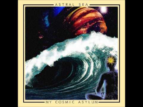 Astral Sea - Critical  Mass