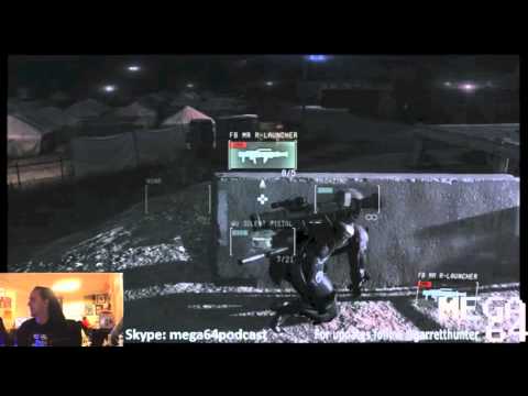 Mega64 Poorly Played Stream 89 - Tyler's Call, GameDays & Turtleverse