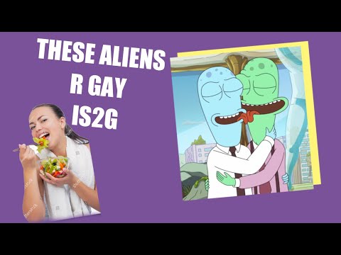 Terry and Korvo are Married and Nasty for over 14 mins