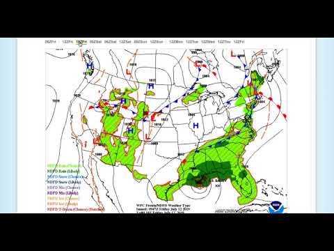 Video Discussion for July 12, 2019