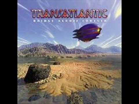 "Stranger in your soul" - Transatlantic