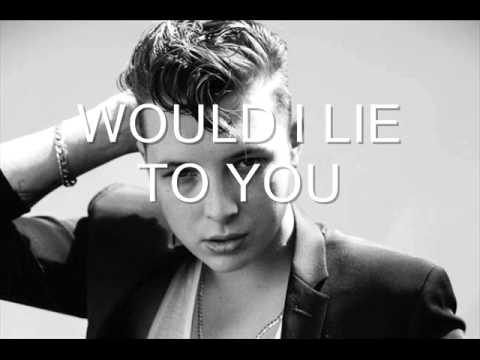 Charles and Eddie- Would I Lie To You (Feat. John Newman)