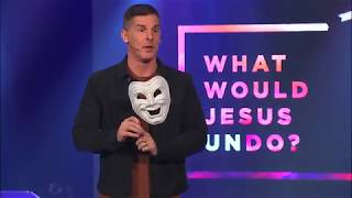 What Would Jesus Undo Week 3: Hypocrisy with Craig Groeschel