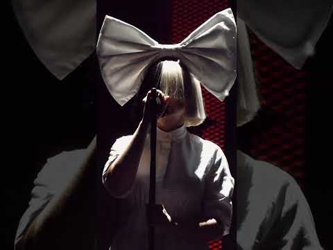 Sia - Unstoppable 