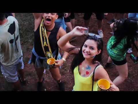 Teaser  UUelcome Bixos 2018