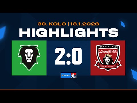 TELH and Mountfield HK