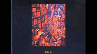 McCarthy - In The Dark Times