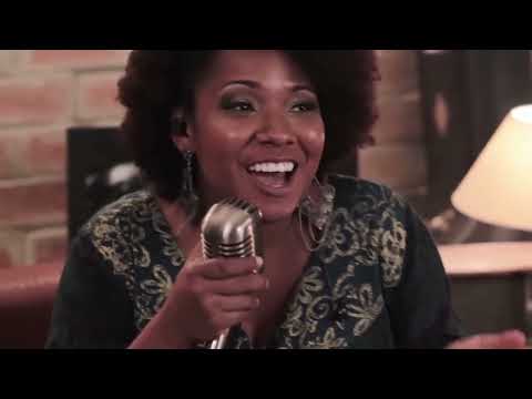 Deus é Deus - Thalita Pertuzatti