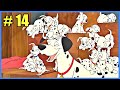 １０１匹わんちゃん ベストシーン 14