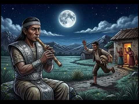 La Leyenda de Jatun Uchko: El Misterio de Ambo