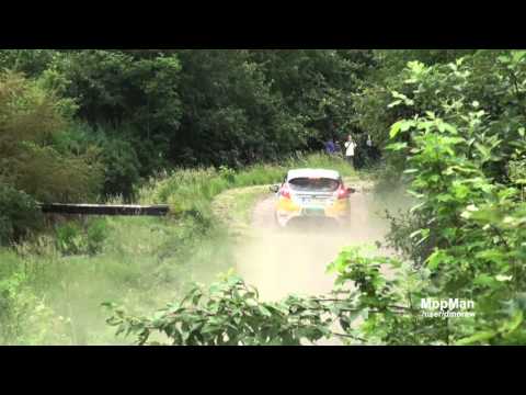 26 Rajd Karkonoski 2011 HD