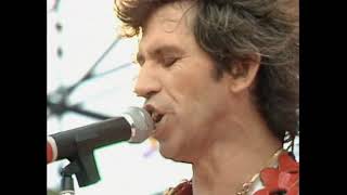 The Rolling Stones - Time Is On My Side (Live)
