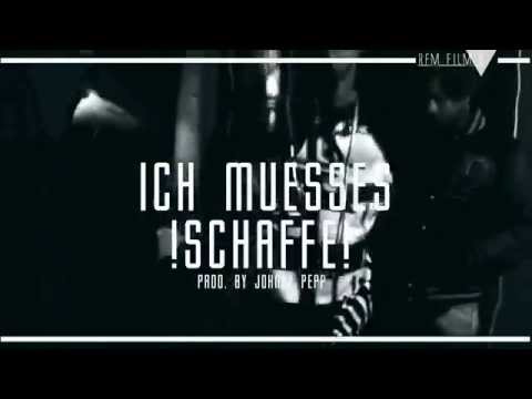 RFM Film`s / Larry Grips - Ich Muesses Schaffe (prod. by Johnny Pepp)