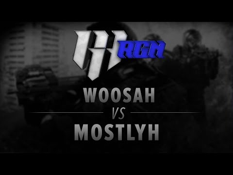Woosah vs Mostly Harmless - LB Round 4 - RGN NA Spring Classic