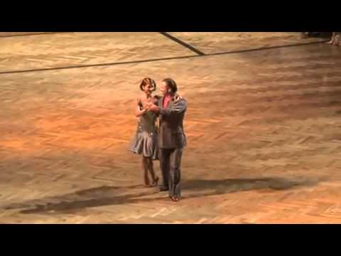  Alexey Barbolin  and  Julia Zueva