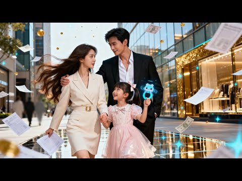 Framed in an inheritance fight,her cute kid links her with a CEO,and they team up to defeat the foe.